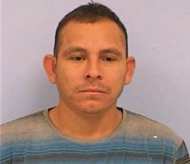 Pavon-Iturbide Rodolfo - Travis County, TX 
