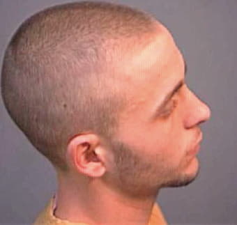 Philipoff Ryan - Brevard County, FL 