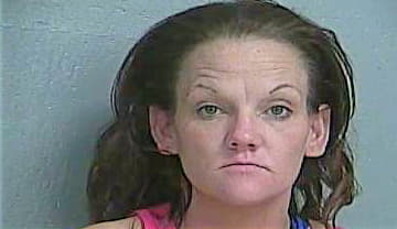Lee Sandra - Greene County, MO 