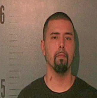 Valverde Saulo - Taylor County, TX 