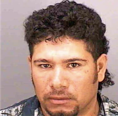 Sanchez Sergio - Collier County, FL 