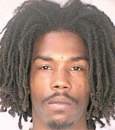 Nelson Willie - Hillsborough County, FL 
