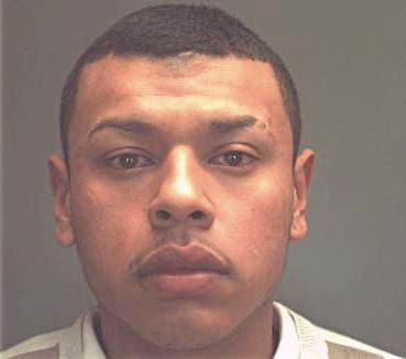 Cuevas-Silva Alex - Douglas County, GA 