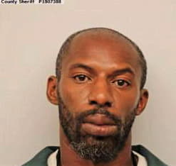 Perry Alfred - Chatham County, GA 