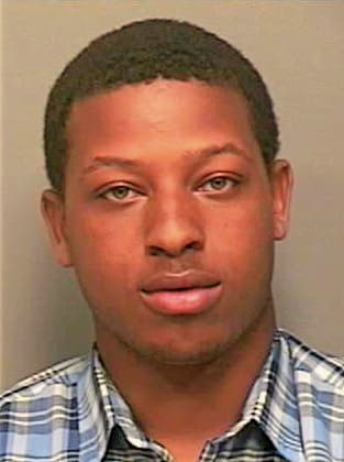Blackwell Anthony - Montgomery County, TN 