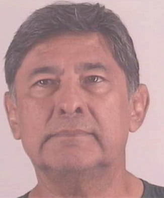 Mendoza Armando - Tarrant County, TX 