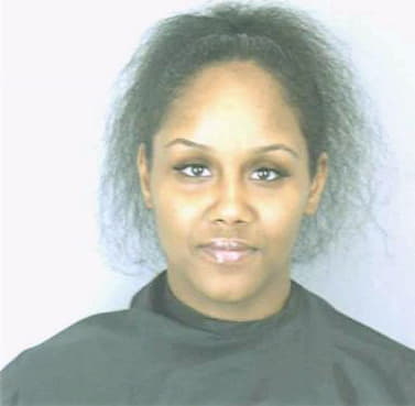 Jenkins Ashley - Dekalb County, GA 