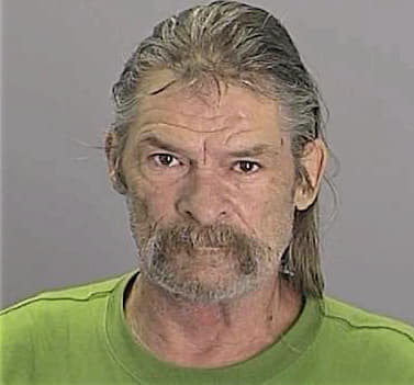 Crandall Carl - Pasco County, FL 