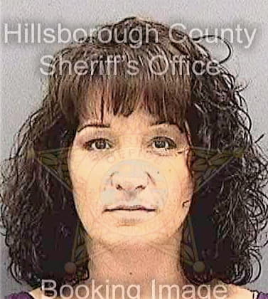 Suttmiller Catherine - Hillsborough County, FL 