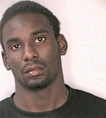 Stewart Clarence - Hillsborough County, FL 
