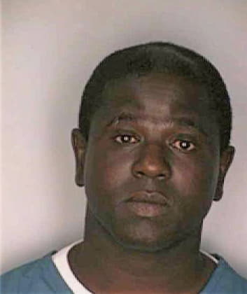 Pittman Clifford - Hillsborough County, FL 