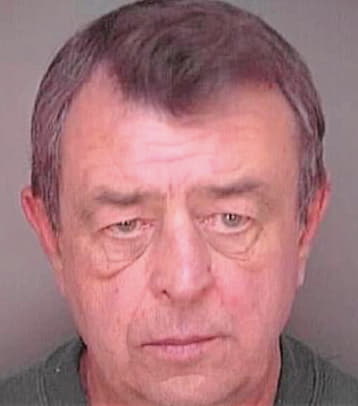 Schatner David - Polk County, FL 