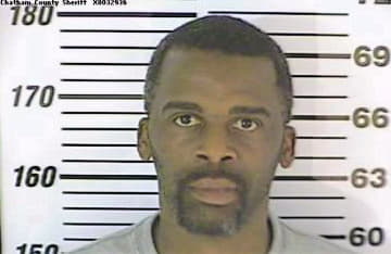 Washington Dexter - Chatham County, GA 