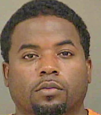 Robertson Edward - Mecklenburg County, NC 