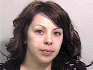 Rubio Francine - Madera County, CA 