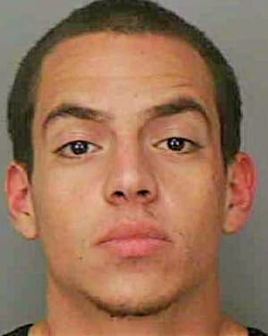 Rivera-Anglero Francis - Polk County, FL 