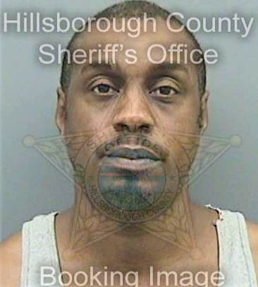 Bryant Freddie - Hillsborough County, FL 
