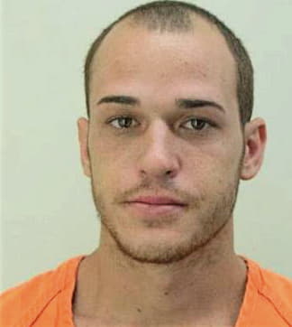 Branam Gerald - Hillsborough County, FL 