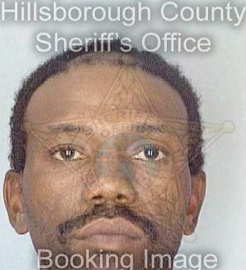 Jones Henry - Hillsborough County, FL 