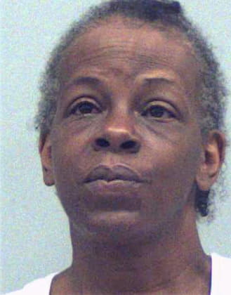 Boseman Jacqueline - Gwinnett County, GA 