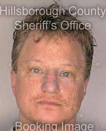 Creamer James - Hillsborough County, FL 