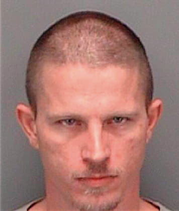 Edwards James - Pinellas County, FL 