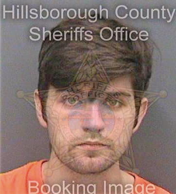 Lewis Jason - Hillsborough County, FL 