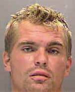 George Jeffeory - Sarasota County, FL 
