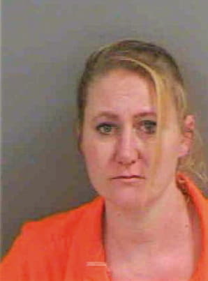 Mcgarry Jennifer - Collier County, FL 