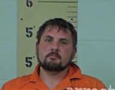 Anderson Jerad - Burnet County, TX 