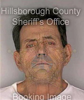 Bailey Jesse - Hillsborough County, FL 