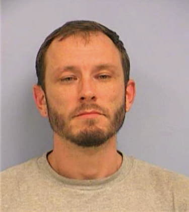 Jones John - Travis County, TX 