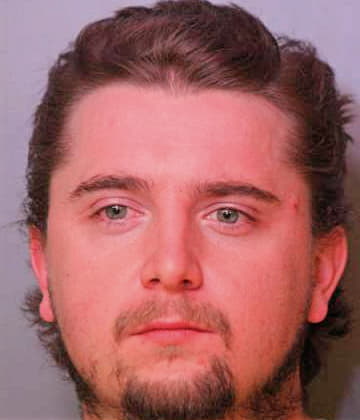 Frye Johnson - Polk County, FL 