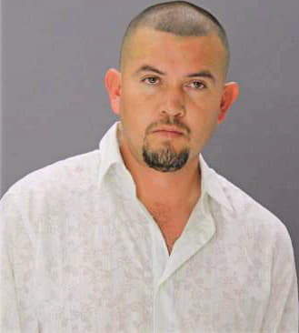 Rangel Jorge - Dallas County, TX 