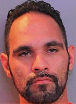 Cortes Josias - Polk County, FL 