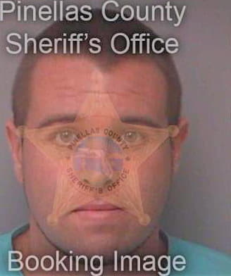 Fisher Kory - Pinellas County, FL 