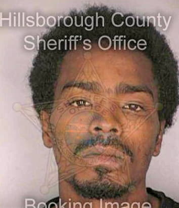 Harris Lendrick - Hillsborough County, FL 