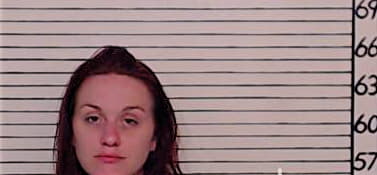 Owens Makenzie - Comal County, TX 
