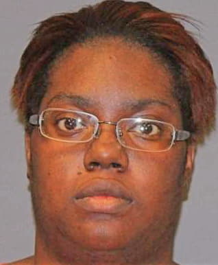Jones Minnie - Desoto County, MS 