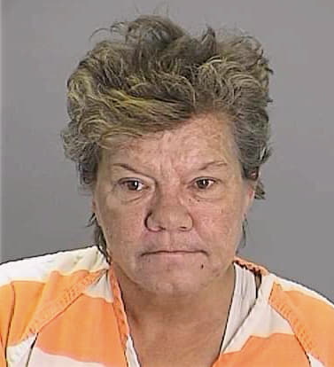Gunter Nancy - Pasco County, FL 
