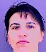 Bassham Nataliya - Smith County, TX 