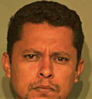 Gonzalez Oscar - Hidalgo County, TX 