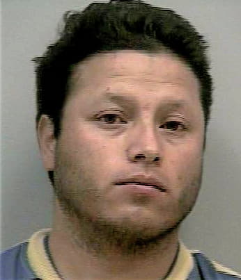 Suarez Pablo - Gwinnett County, GA 