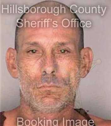 Garate Patrick - Hillsborough County, FL 