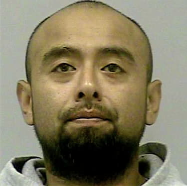 Salazar-Rodriguez Pedro - Gwinnett County, GA 