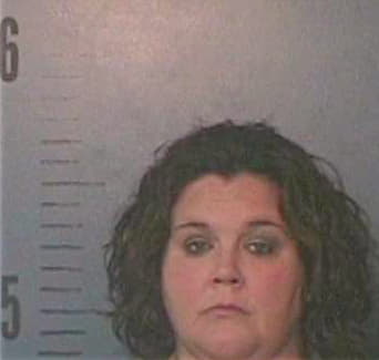 Mason Pricilla - Taylor County, TX 