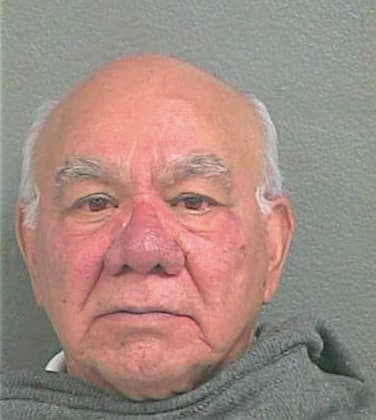 Hernandez Regenio - Wyandotte County, KS 