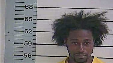 Waller Ricardo - Desoto County, MS 
