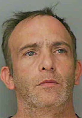 Teodoro Richard - Polk County, FL 