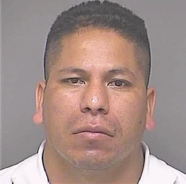 Rosales Rigoberto - Denton County, TX 